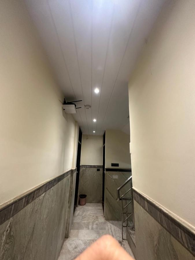 Hotel Mahalaxmi Deluxe New Delhi Eksteriør bilde